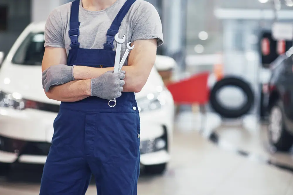 Top Auto Repair Services to Keep Your Vehicle Running Smoothly