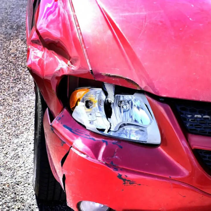 revive vehicle auto body repair Alexandria VA