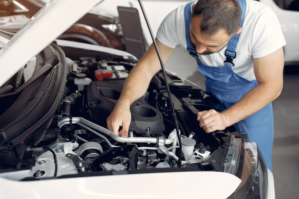 Common Car Repair Services Every Driver Should Know