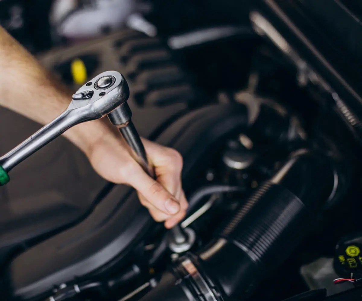 Car repair near me in alexandria